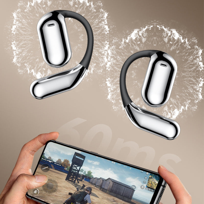 Avelena | Offene Ohr Drahtlose Bluetooth Kopfhörer