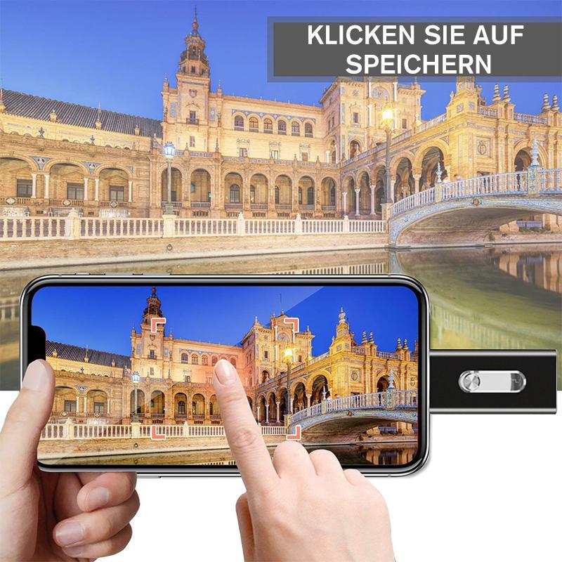 Avelena | 3-In-1 USB Speicherstick