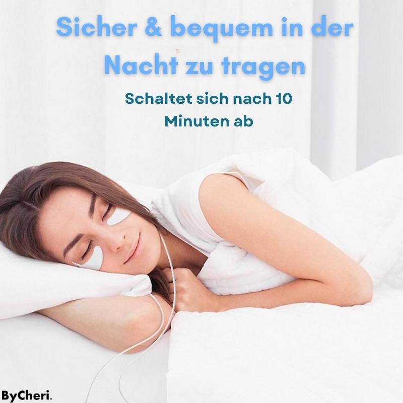 Avelena | SeidenAuge Müde Augen wiederbeleben