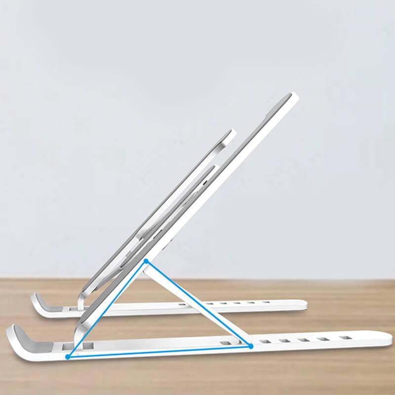 Avelena | Verstellbarer Laptopständer