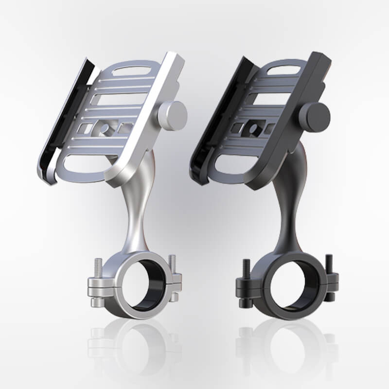 Avelena | Bike Motorrad Legierung Telefonhalter