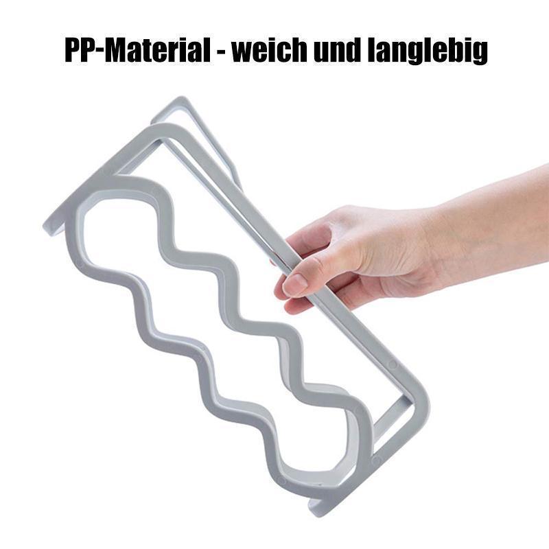 Avelena | Durchschlagsfreie Garderobenteiler