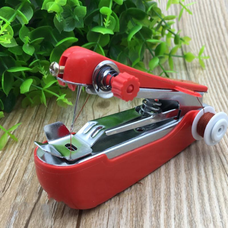 Avelena | Tragbare Mini-Nähmaschine
