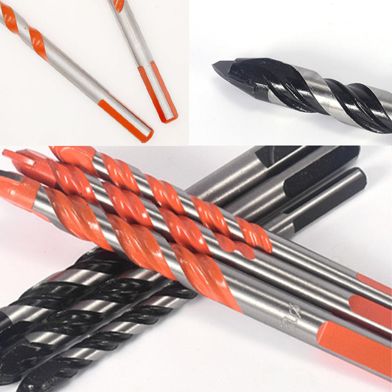 Avelena | 7 PCs Multifunktionsbohrer