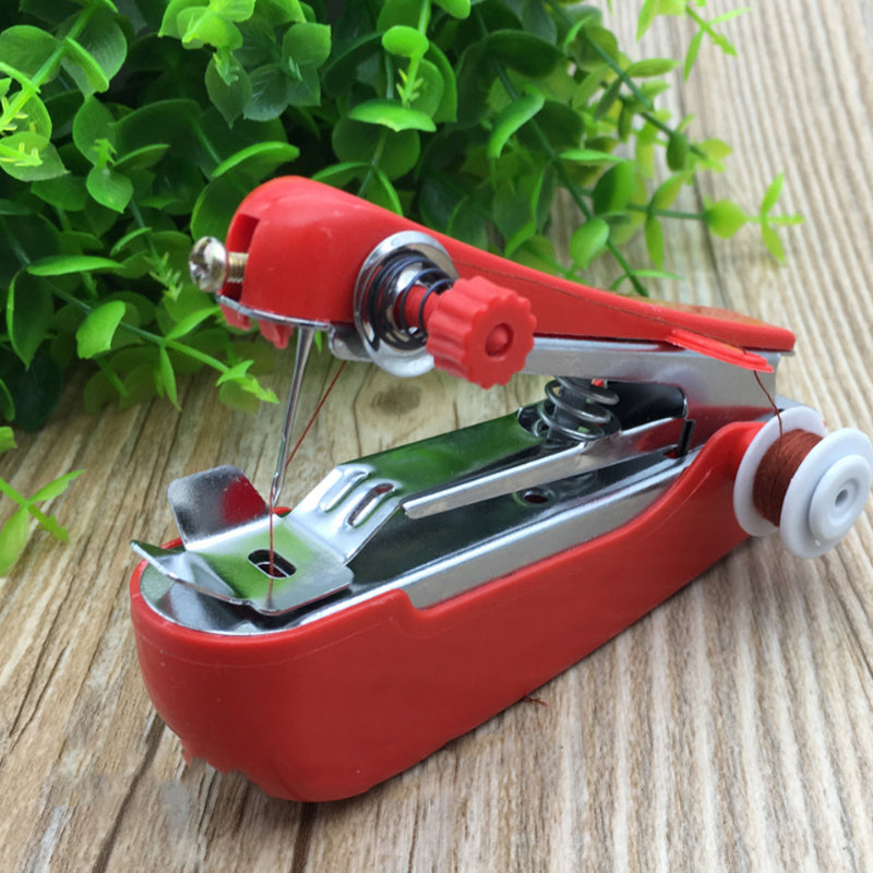 Avelena | SewMate | Handheld-Nähmaschine – Schnelle Reparaturen