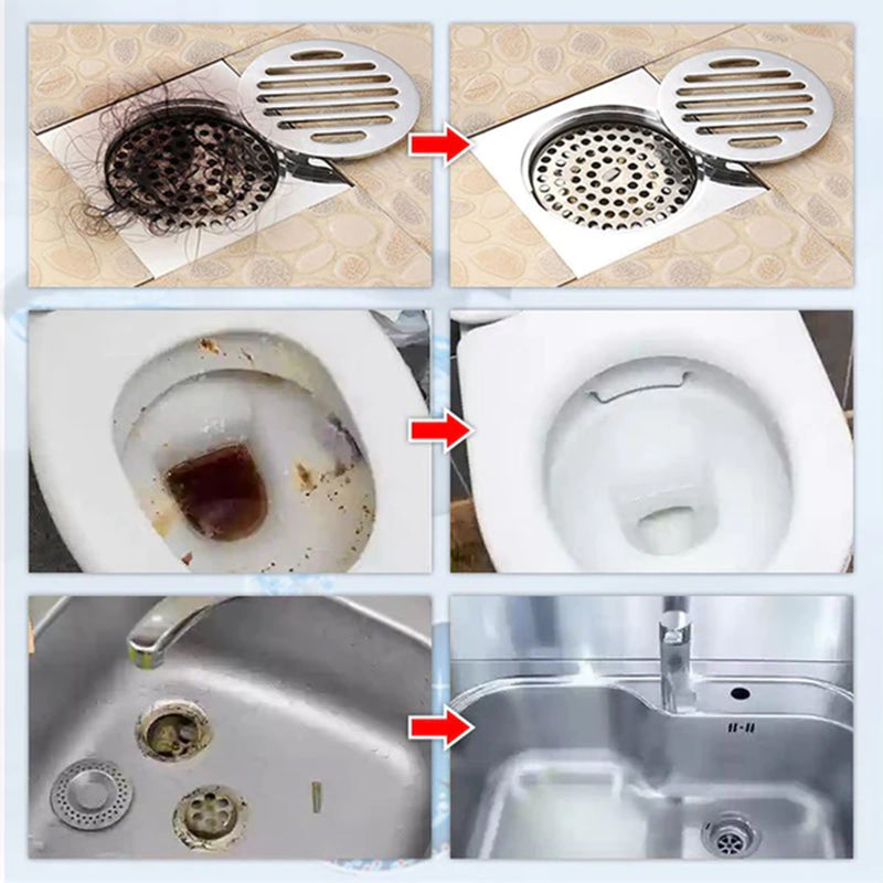 Avelena | Toilettenverstopfungsdeo