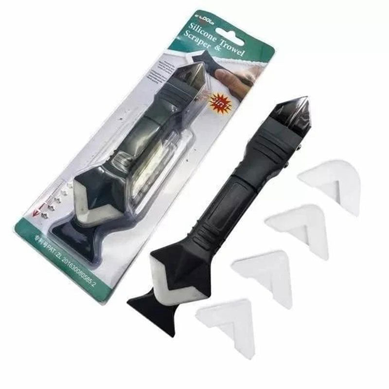 Avelena | SealProKit – Altes Silikon raus, neue Dichtung rein!