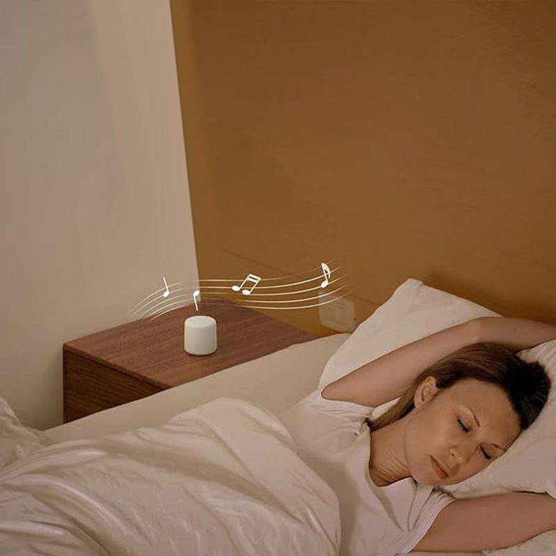 Avelena | Tragbarer Bluetooth-Lautsprecher in der Farbe Macaron