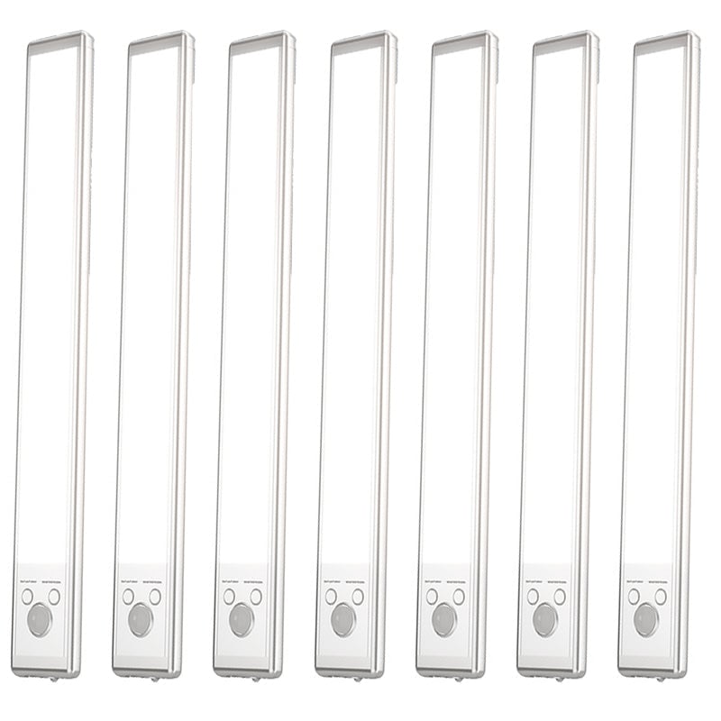 Avelena | Wiederaufladbare Bewegungsmelder Led-Lichter