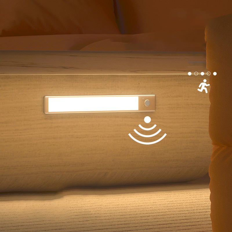Avelena | Wiederaufladbare Bewegungsmelder Led-Lichter