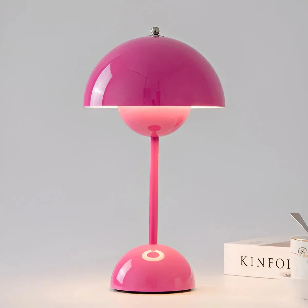 Avelena | Dorsø - Skandinavische Designer Tischlampe