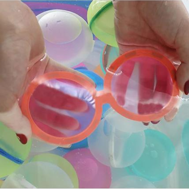 Avelena | AquaPops – Der Wasserspaß ohne Plastikmüll
