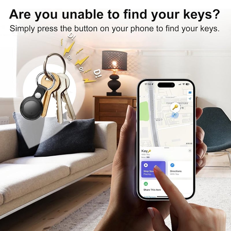 Avelena | Anti Verlust Tracker
