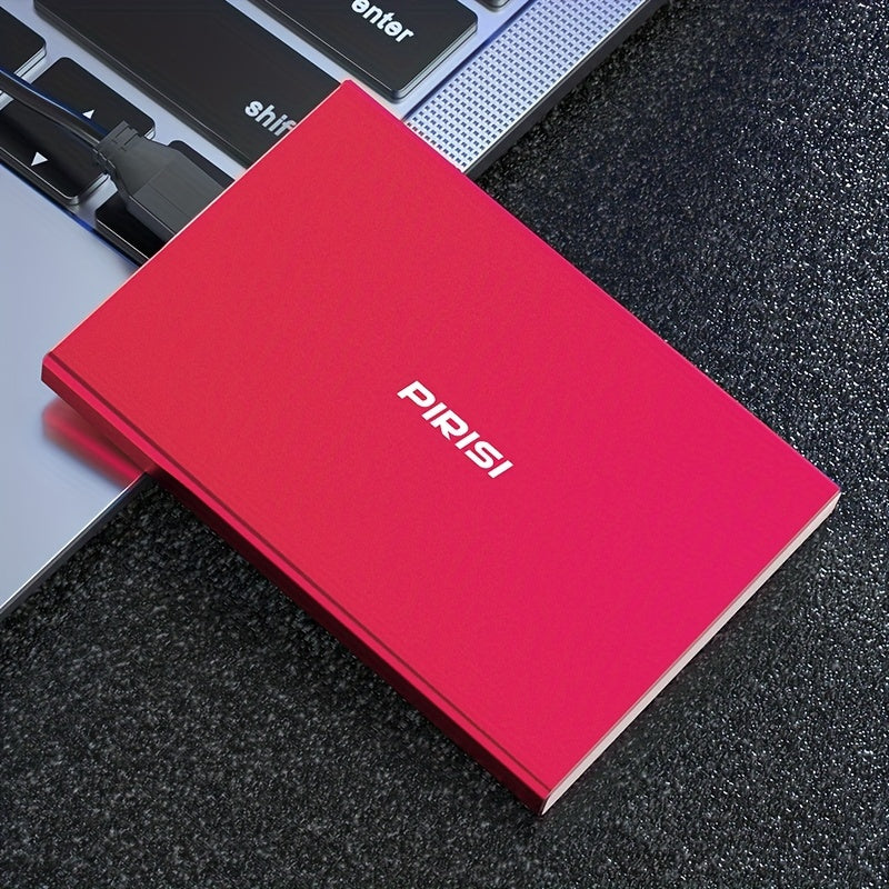 Avelena | StoreEdge | Tragbare Festplatte mit elegantem Design und zuverlässiger Leistung