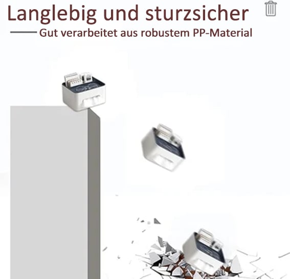 Avelena | TidyBox – Mehr als nur eine Taschentuchbox!