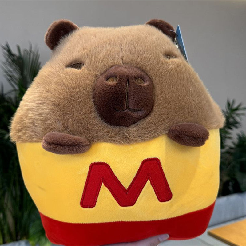 Avelena | Sushi Capybara Plüsch