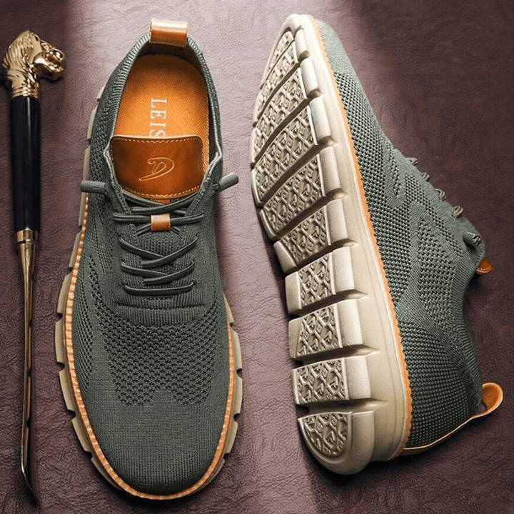 Jules | Ultrabequeme Herrenschuhe