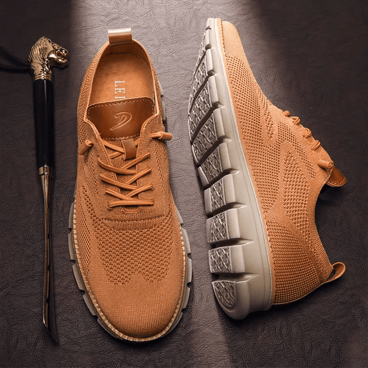 Jules | Ultrabequeme Herrenschuhe
