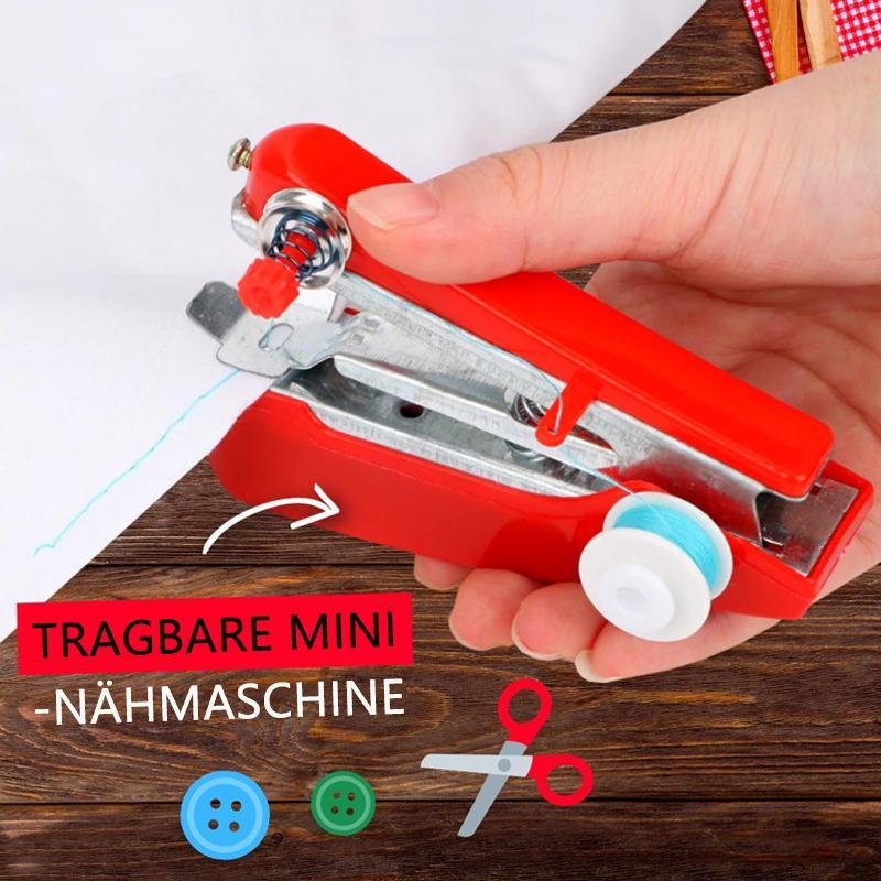 Avelena | Tragbare Mini-Nähmaschine