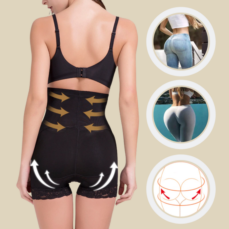 Avelena | ShapeLove | Booty Shapewear