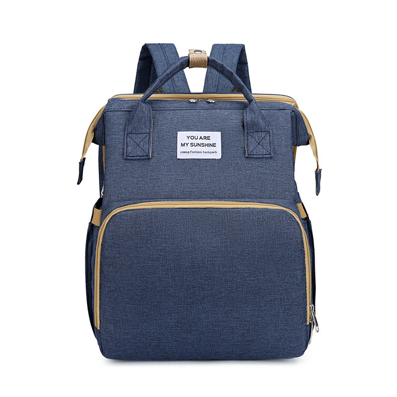 Avelena | All-in-One erweiterbare Wickeltasche