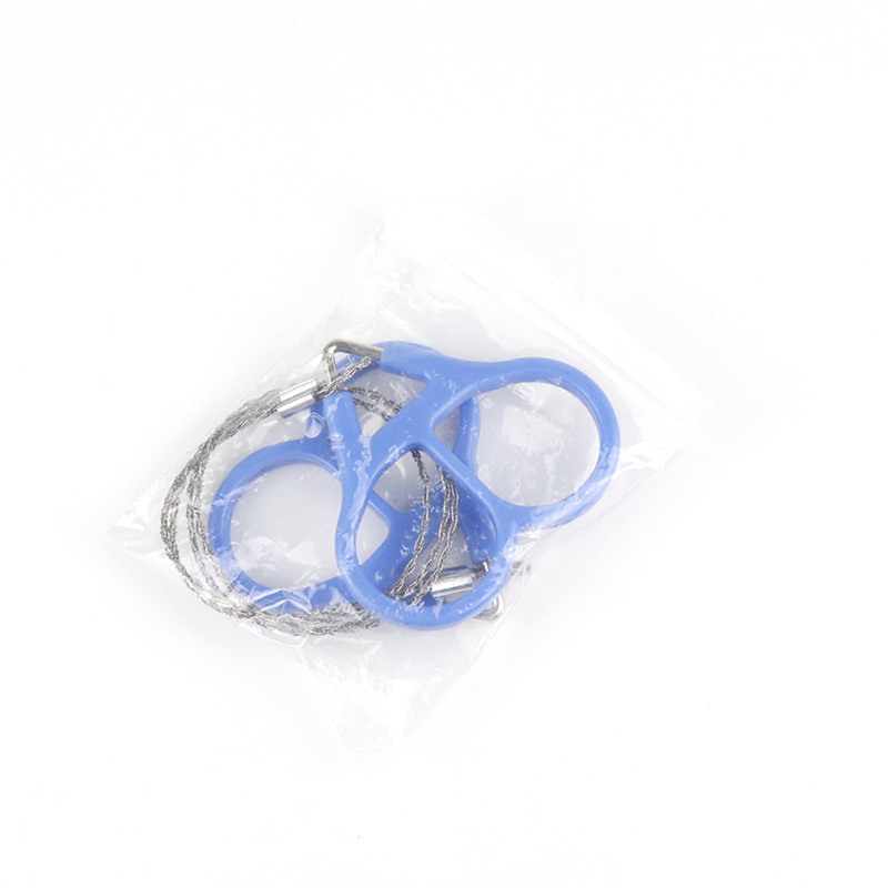 Avelena | Drahtsäge für Garten und Outdoor – Kompakte Säge für Abenteuer und Gartenarbeit