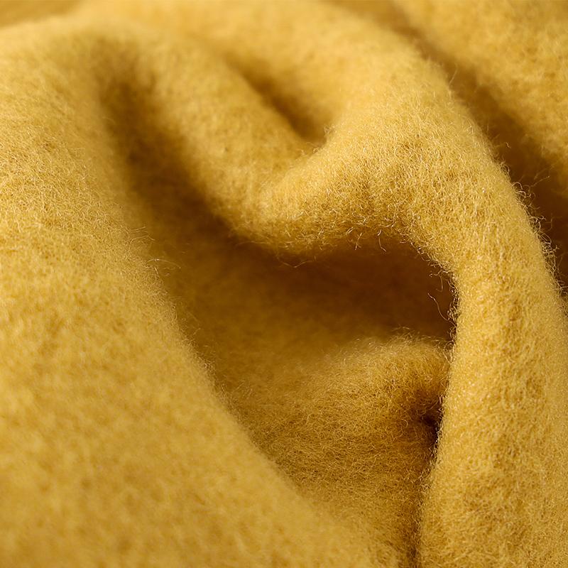 Avelena | Winterweiche Plüschbodensocken