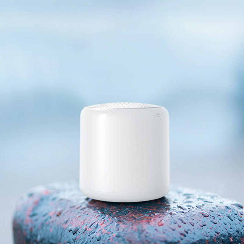 Avelena | Tragbarer Bluetooth-Lautsprecher in der Farbe Macaron