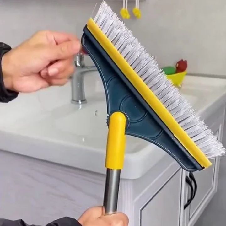 Avelena | ScrubMaster – Macht jede Fläche schnell und gründlich sauber