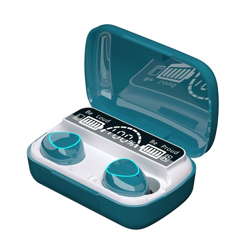 Avelena | Stilvoller kabelloser Bluetooth-Kopfhörer