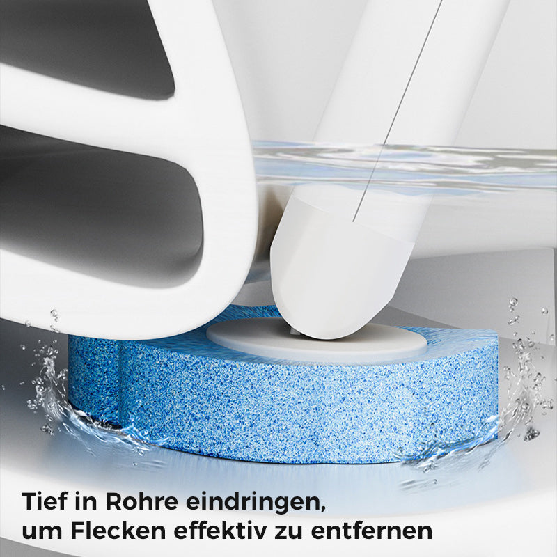 Avelena | Toilettenbürste zum Einmalgebrauch