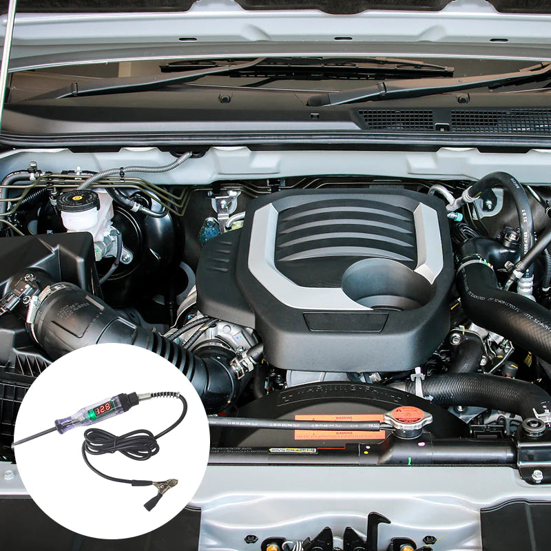 Avelena | Auto Lkw Stromkreis Teststift