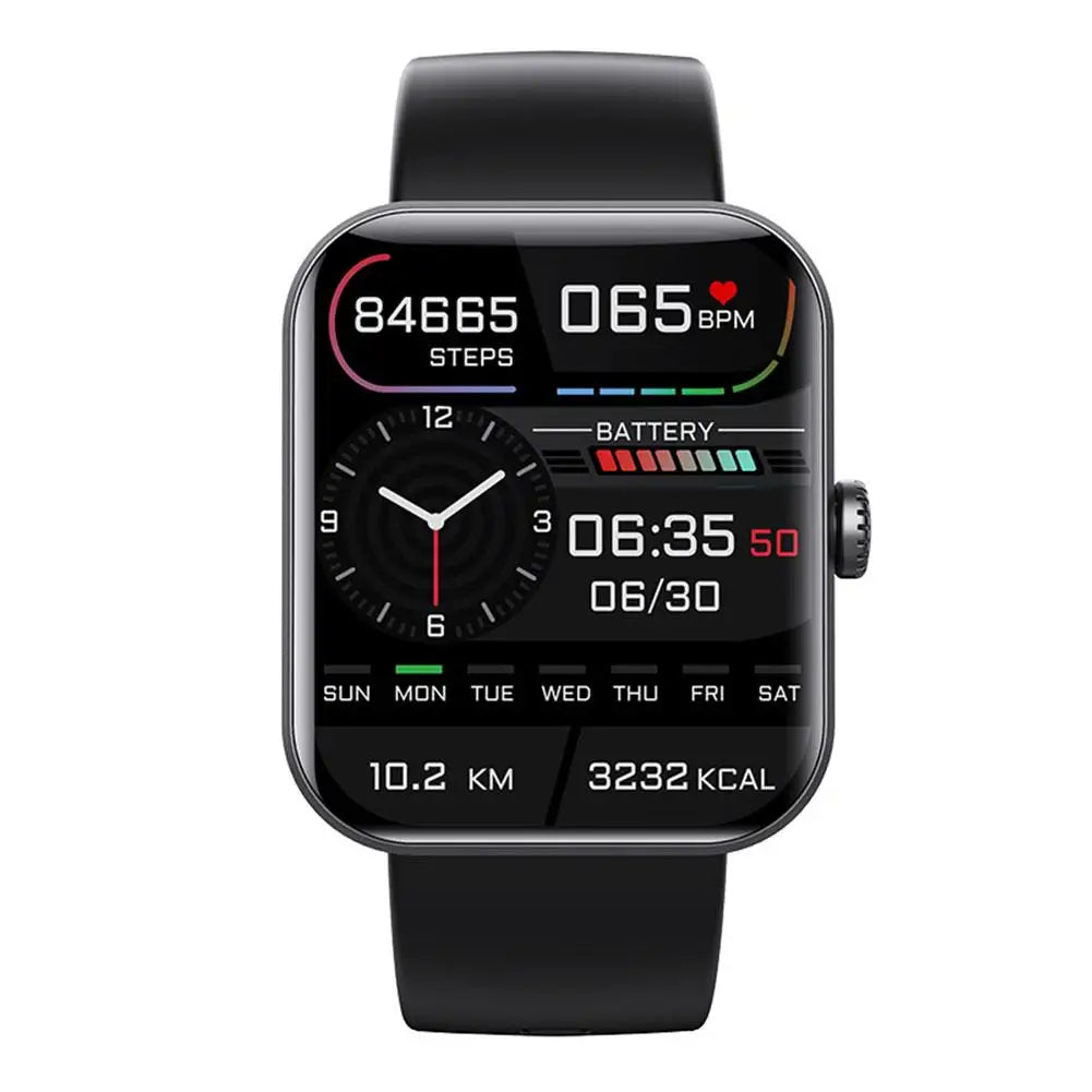 Avelena | StyleBeat | Smartwatch – Persönliche Assistenzfunktionen