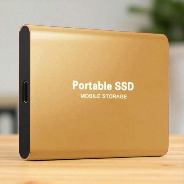 Avelena | UltraVault | Blitzschnelle & Zuverlässige Externe SSD