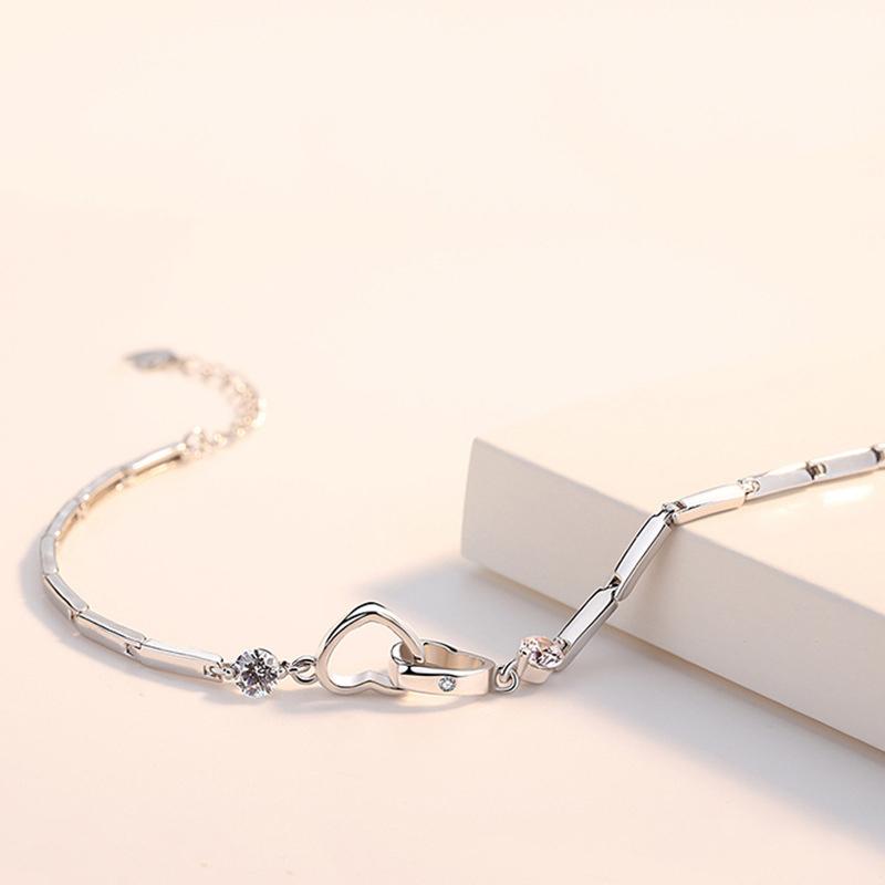 Avelena | Soul Sister Herz-Armband