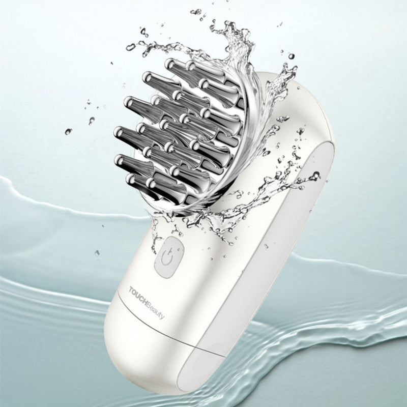Avelena | 3-in-1 Kopfhautmassagegerät