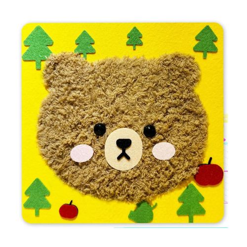 Avelena | Wooltastic - Kreativ-Set Wolle