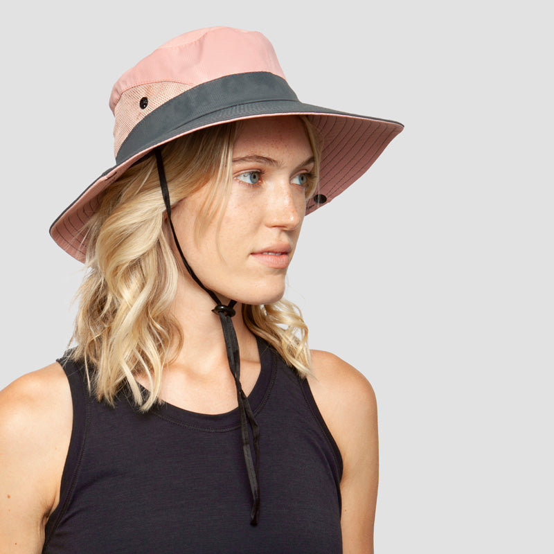 Avelena | SunWise UV-Schutz Faltbarer Sonnenhut