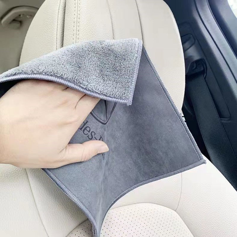 Avelena | Super absorbierendes Autowaschhandtuch