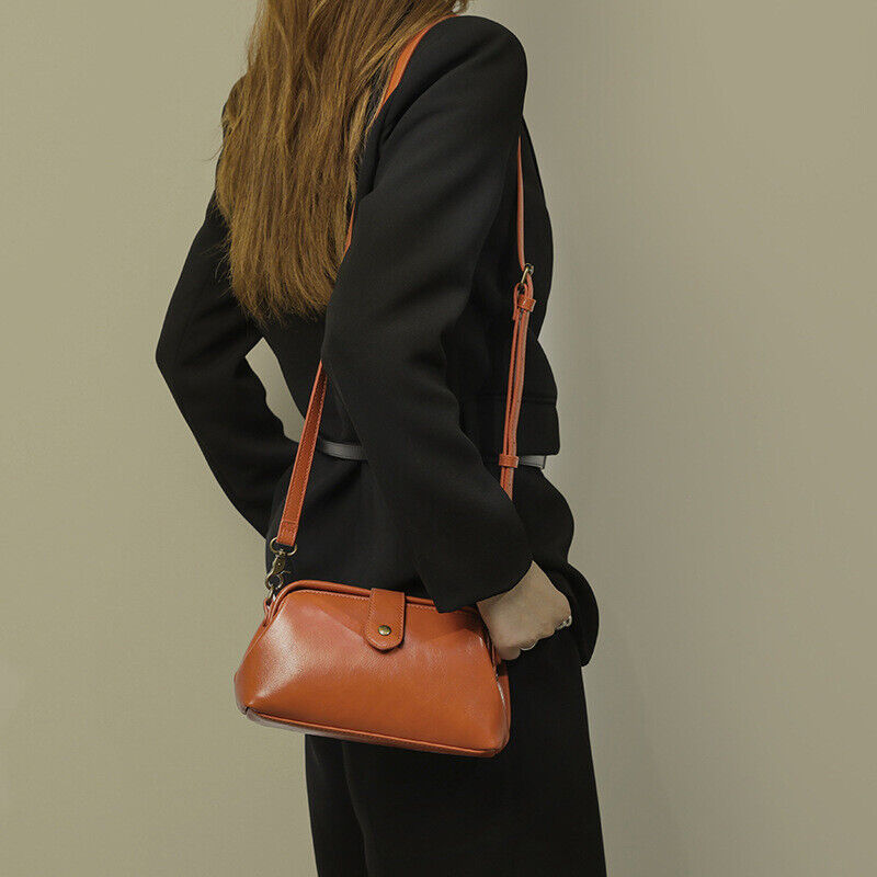Avelena | Vicky's - Handgefertigte Retro-Tasche