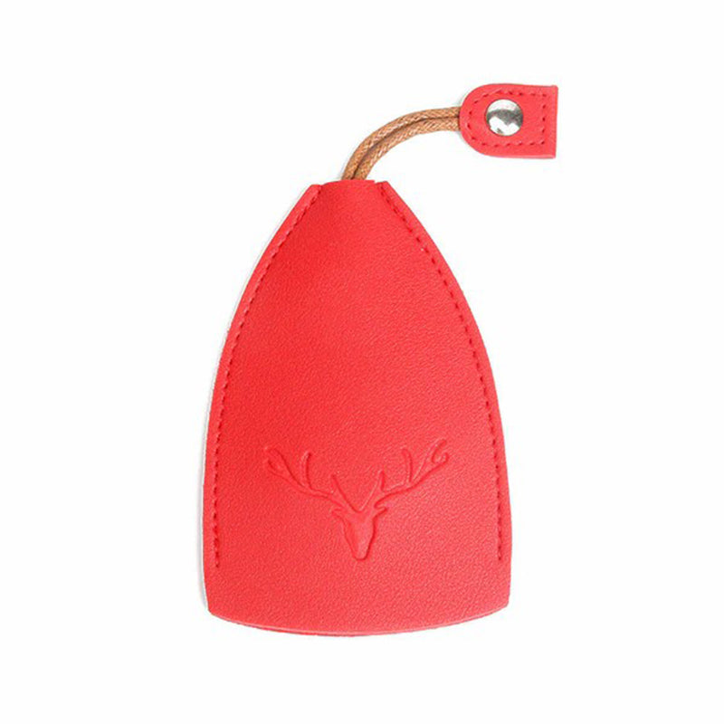 Avelena | Süße Früchte PU Leder Schlüssel Tasche