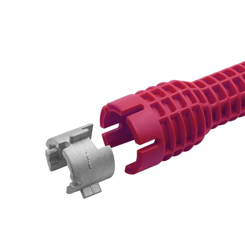 Avelena | 8-in-1 Spüle Multi-Wasserrohrschlüssel