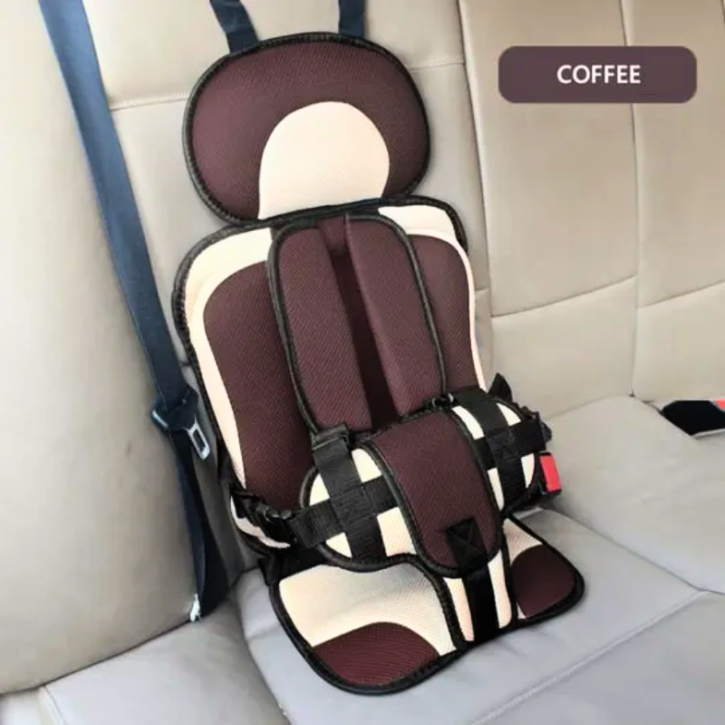 Avelena | Timbelly™ Tragbarer Autositz für Kinder