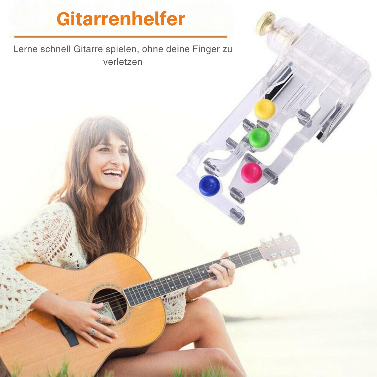 Avelena | StringLeitfaden Master Guitar Basics