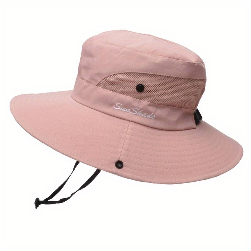 Avelena | Sonnenhut - stilvoller Anti-UV-Schutz