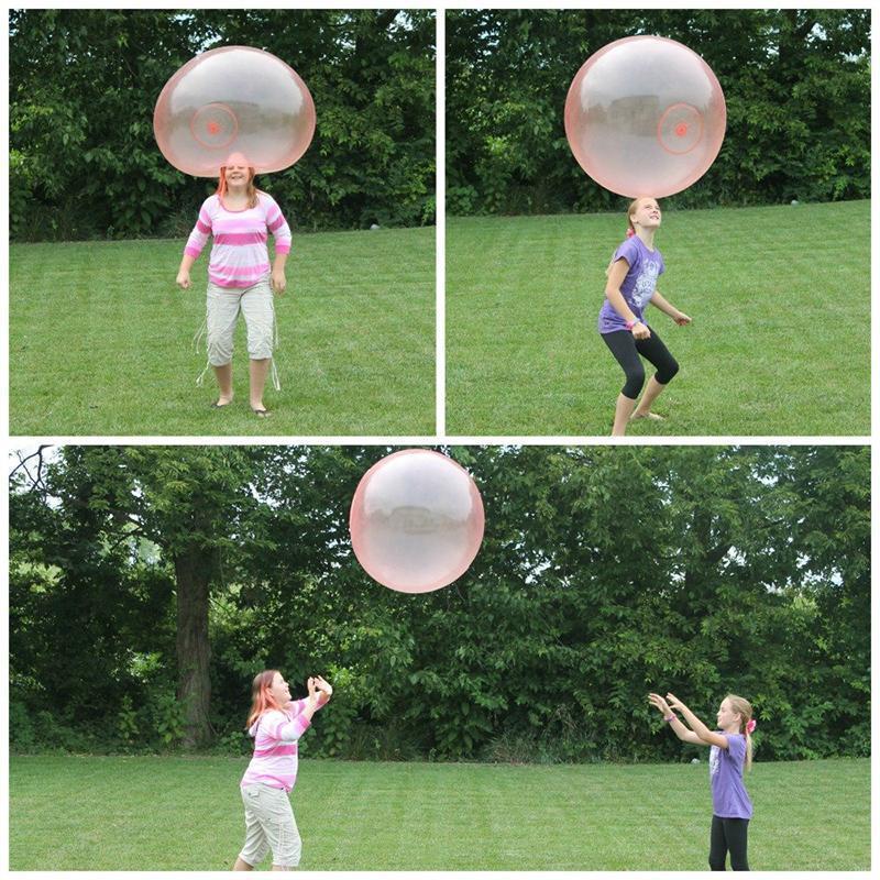 Avelena | Aufblasbarer erstaunlicher Bubble Ball