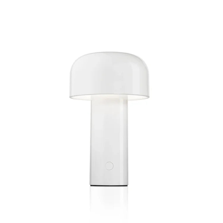 Avelena | LED Tischlampe - Lumina - Dreifarbige Dimmfunktion - Tragbar Aufladen