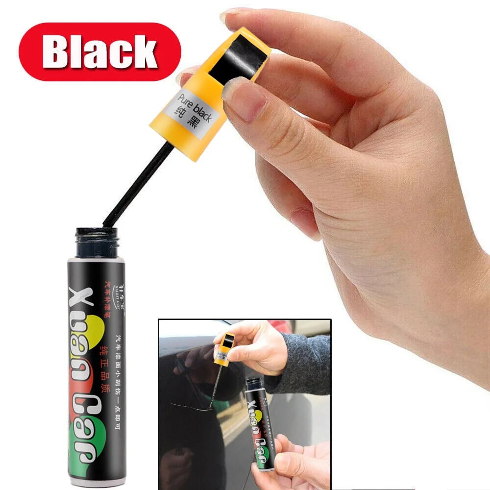 Avelena | Rubbeln️ | Der professionelle Lackmarker für Kratzer