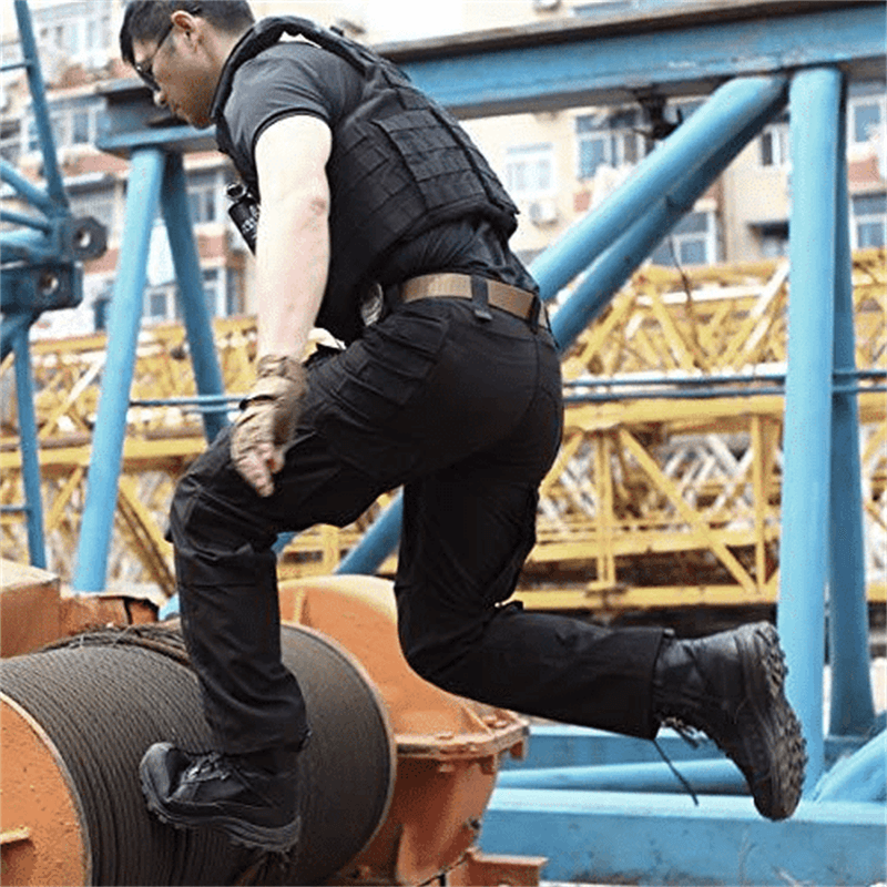 Avelena | Taktische wasserdichte Hose