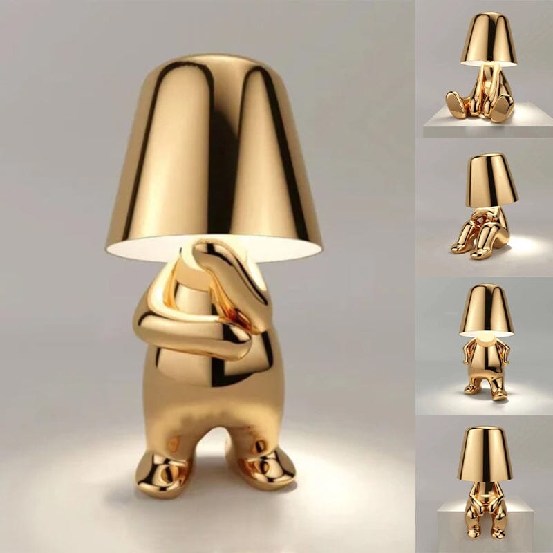 Avelena | Thinkerlampe